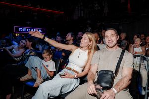 Фоторепортаж NBC BATTLE 3 (7.06.26)